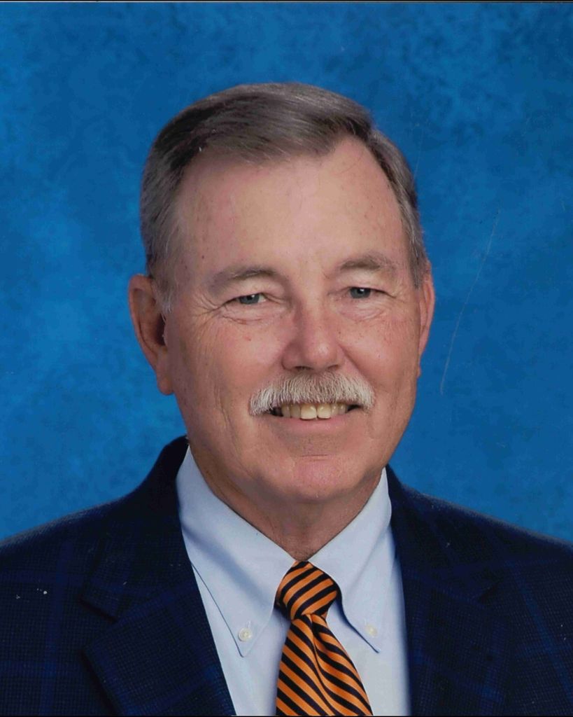 Dr. George Shannon Truman, Jr.