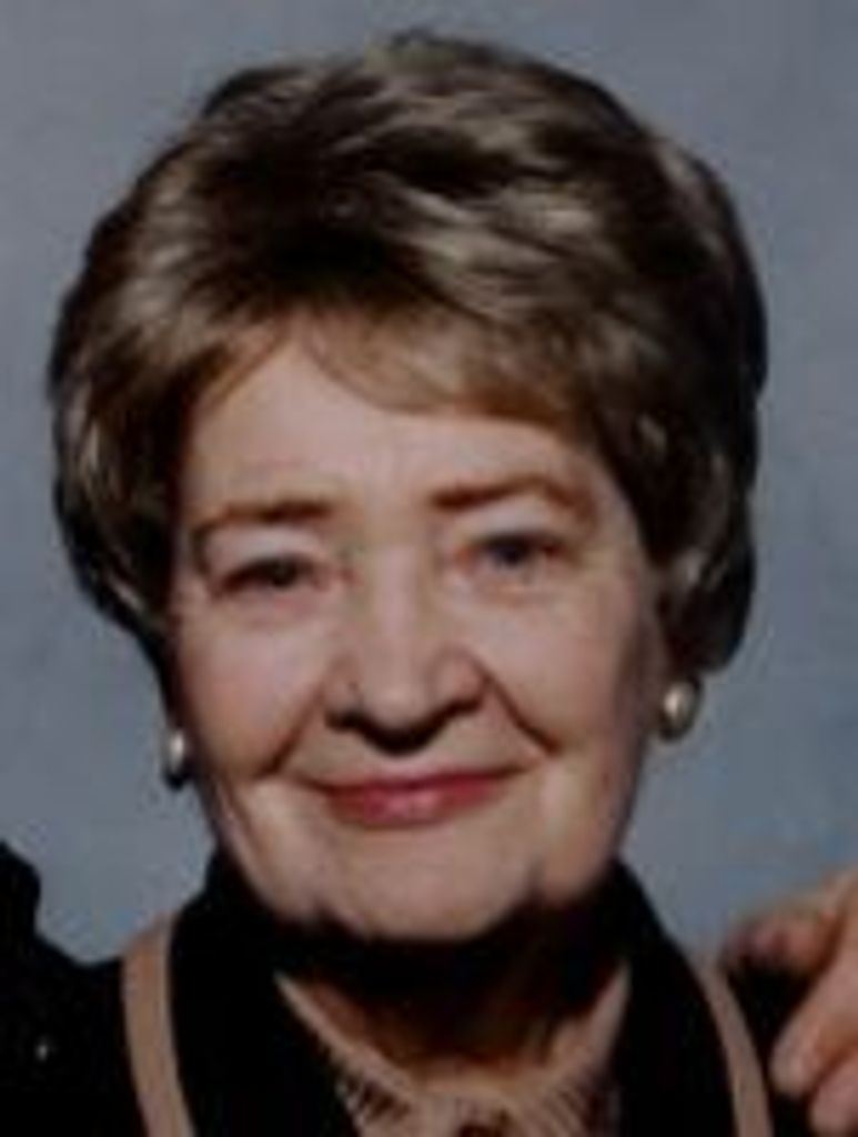 Jean Helen Hawley