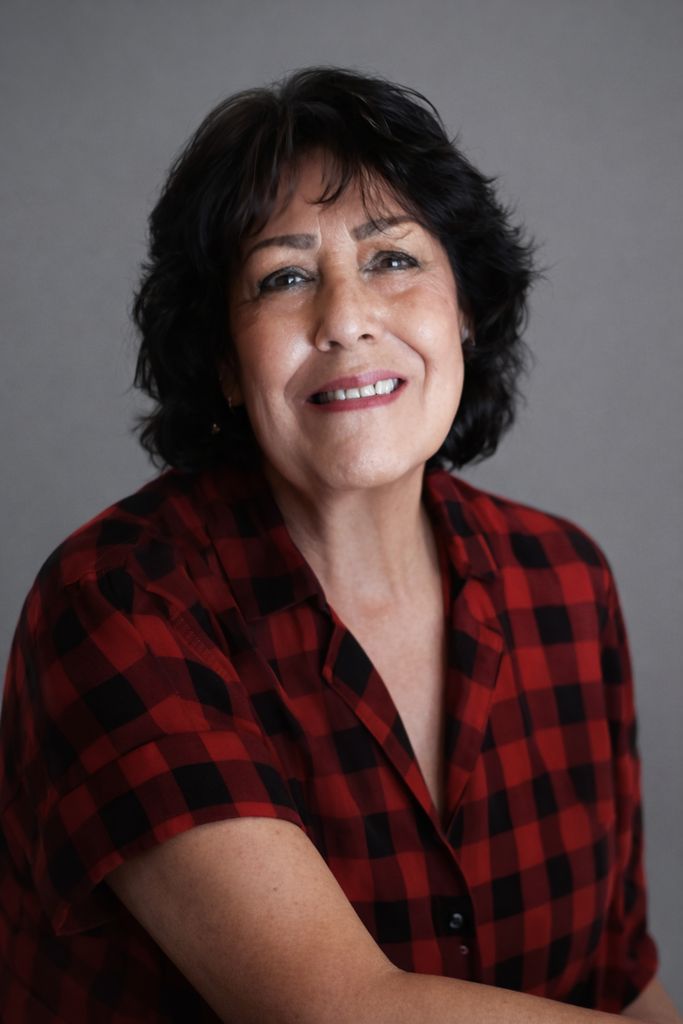 Geneva "Jennie" Marquez Profile Photo
