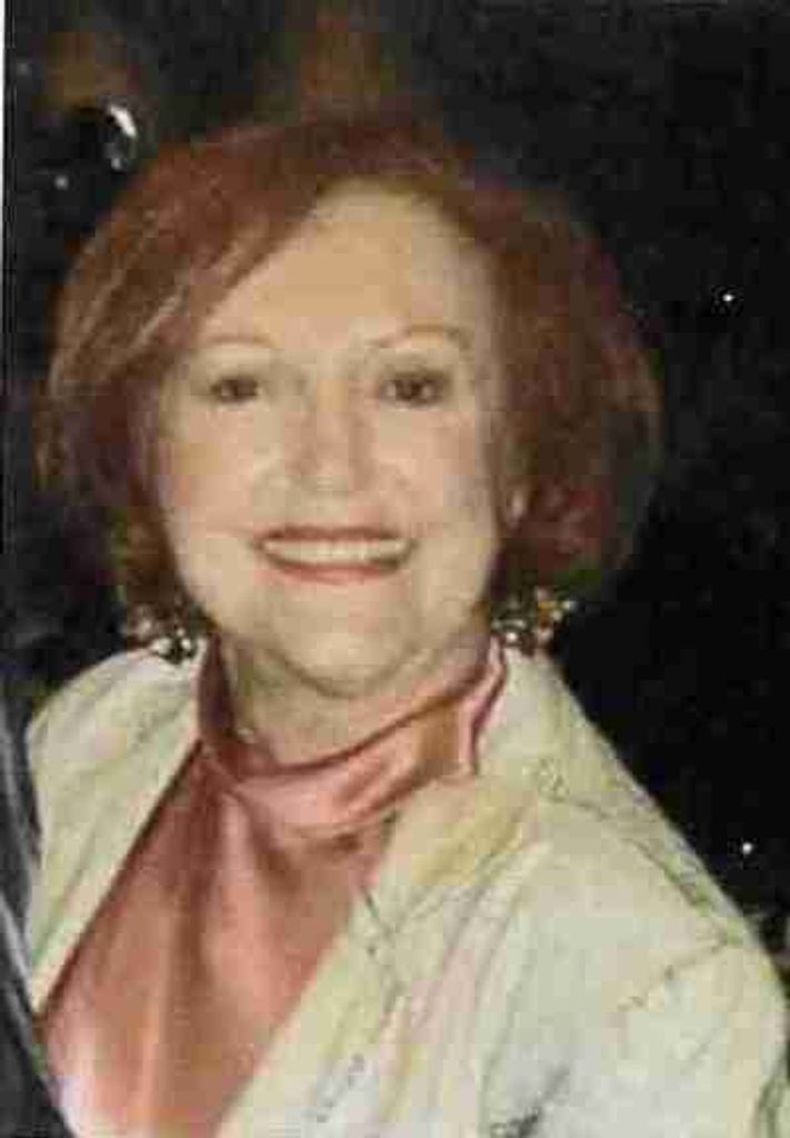 Harriet Green Kline Profile Photo