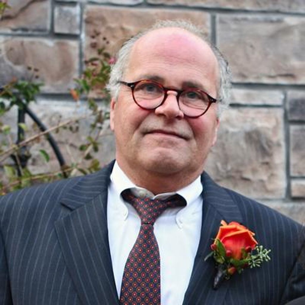 Richard Womack Scobey, Jr. Profile Photo