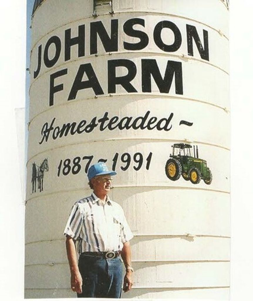 Lamar Curtis Johnson Profile Photo