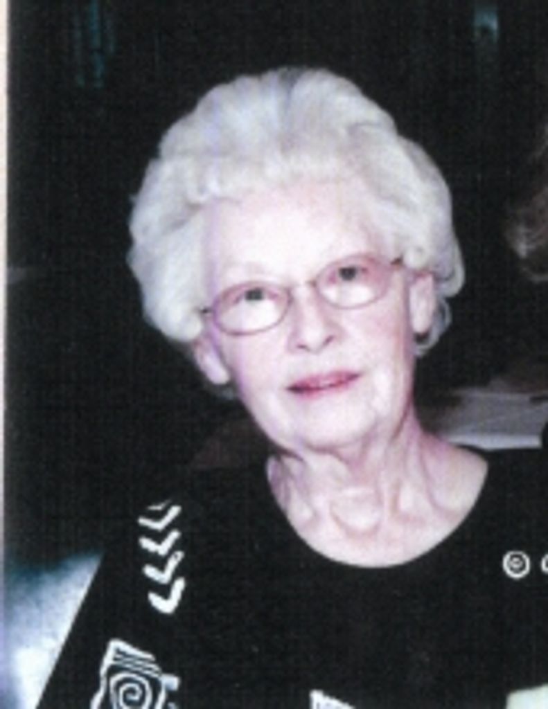 Nancy Janette Emmons
