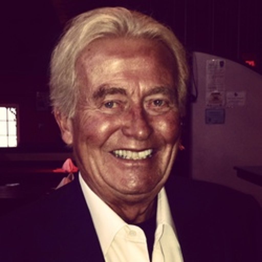 Larry Gilpin