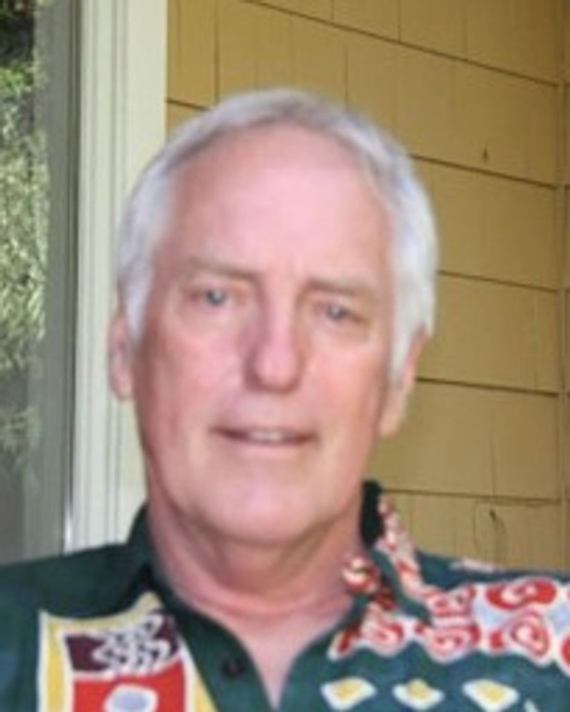 William "Bill" Kenneth Wade