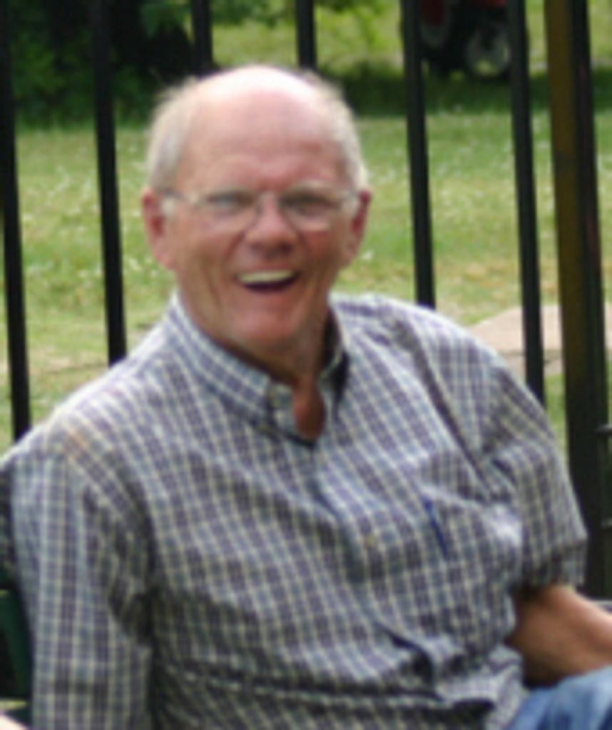 John Eldred Brown
