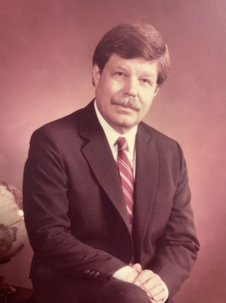Joe K. Moore Profile Photo