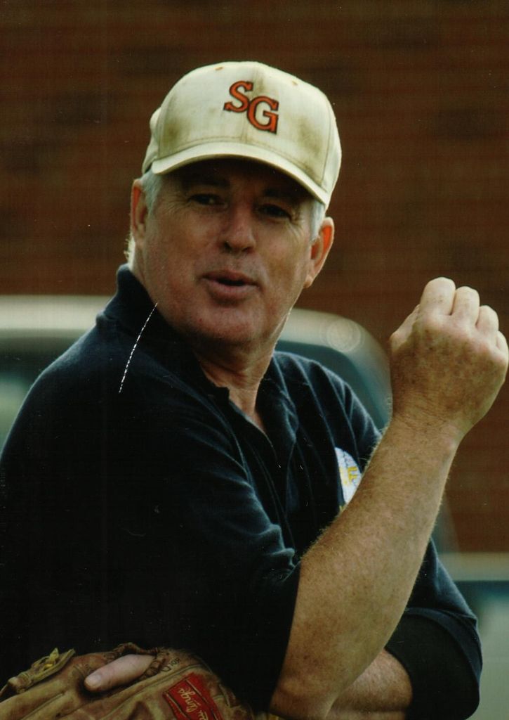 William Higdon