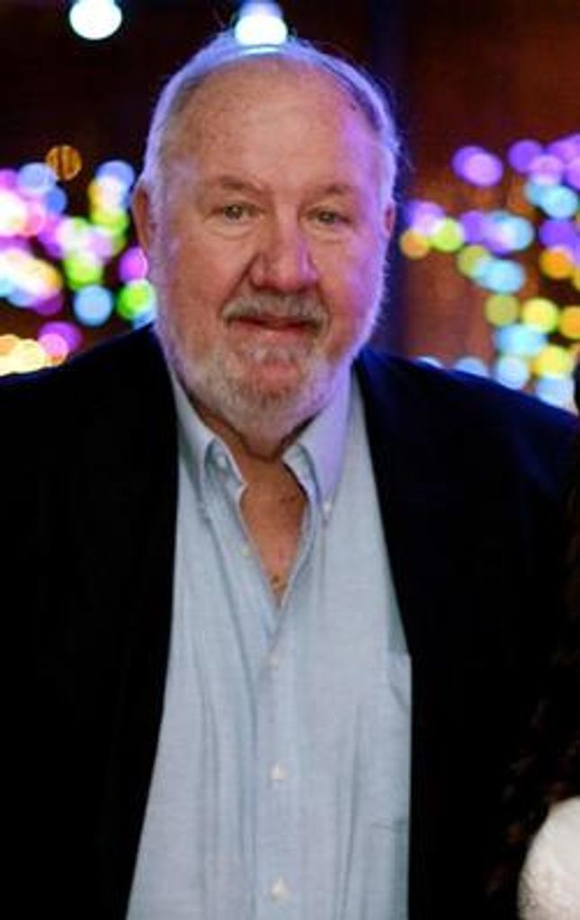 Alan Knapp