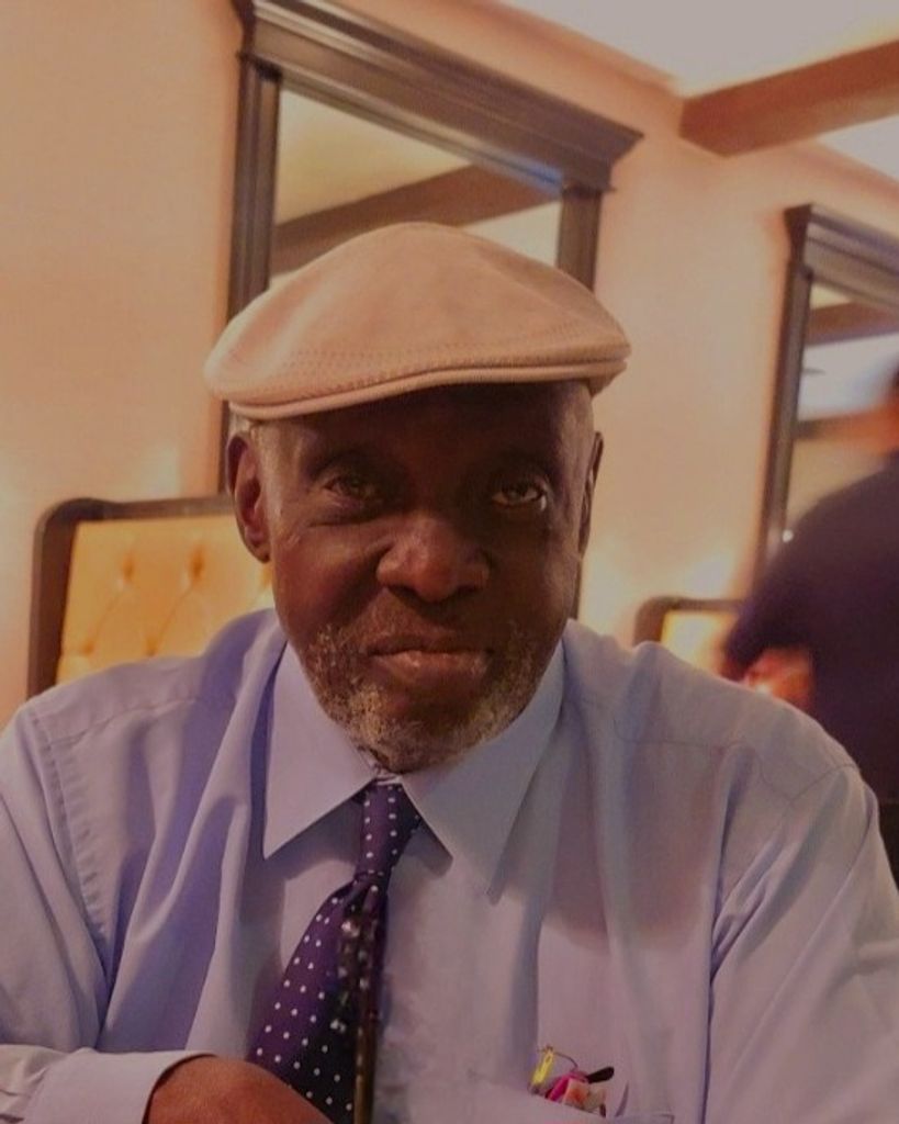 Edward T Samuels Profile Photo