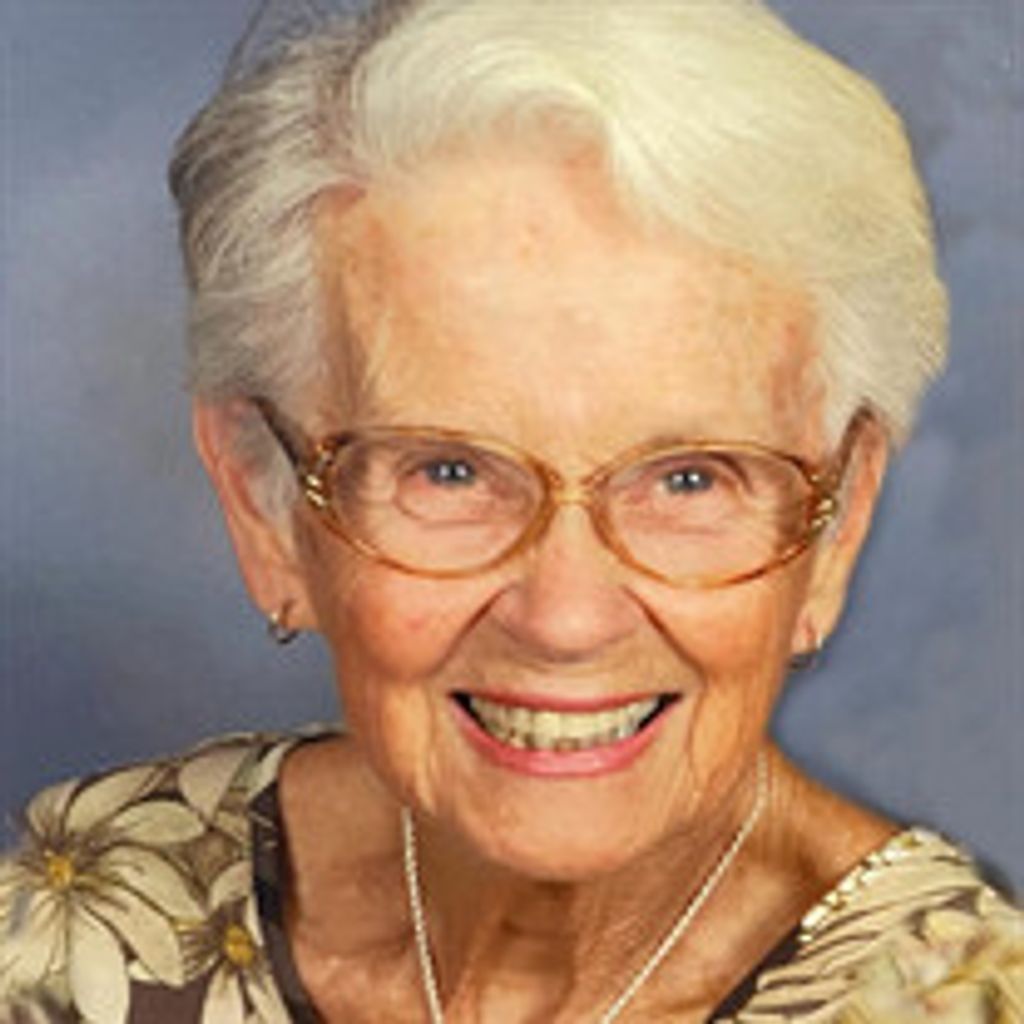 Patricia Carolyn Esterman