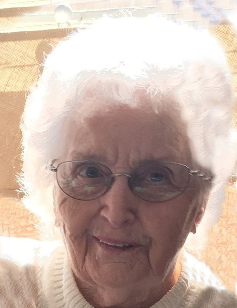 Barbara Jean Rickenbach Profile Photo