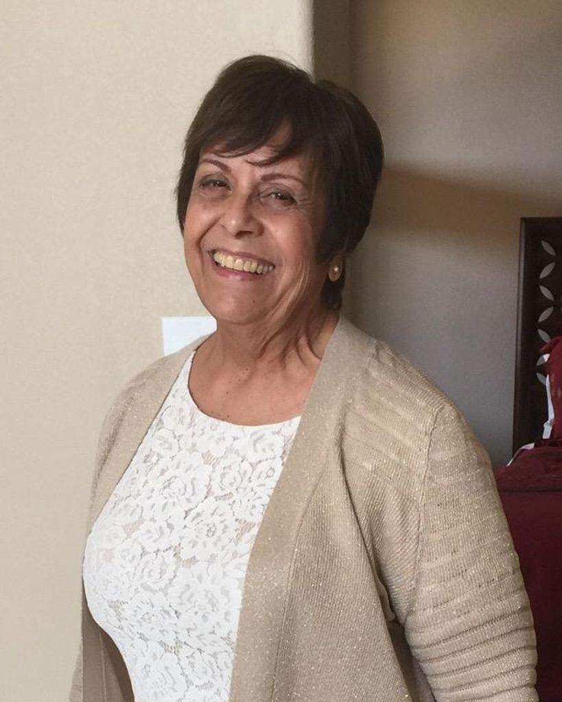 Mabel L. Romero