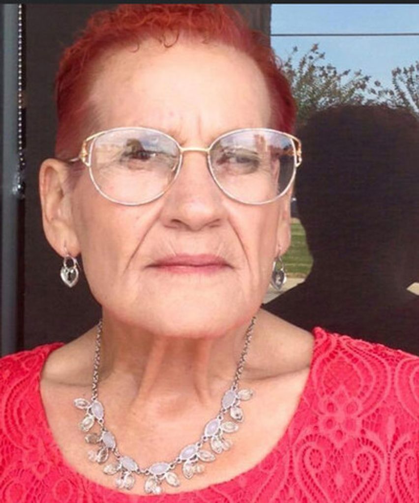 Freda "Meemaw" Shackelford Profile Photo