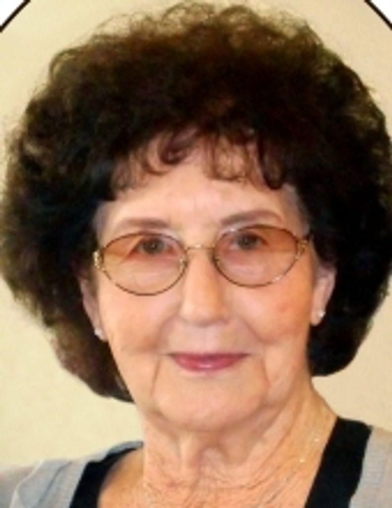 Burla S. Chappell