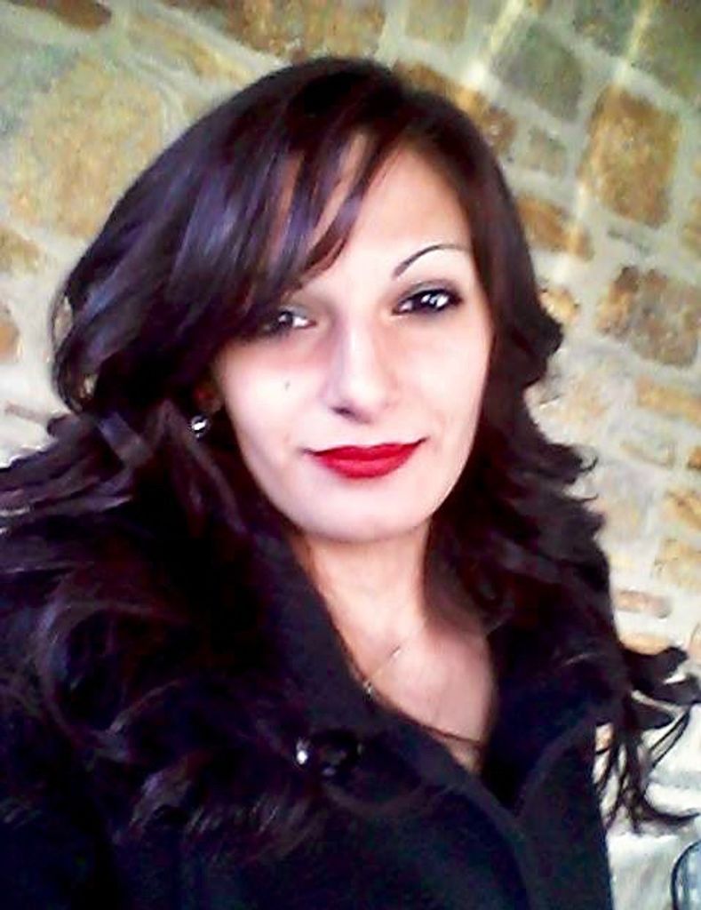 Alessandra M. Falcone