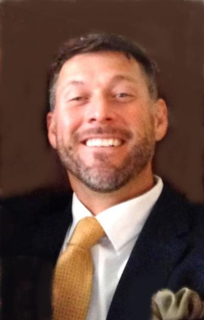 Zachary Joseph Garmoe Profile Photo