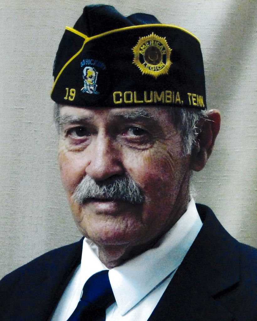 Steve Rayburn Secrest Profile Photo