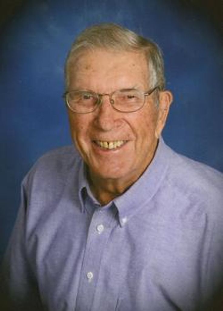 Vernon "Vern" Leslie Coil