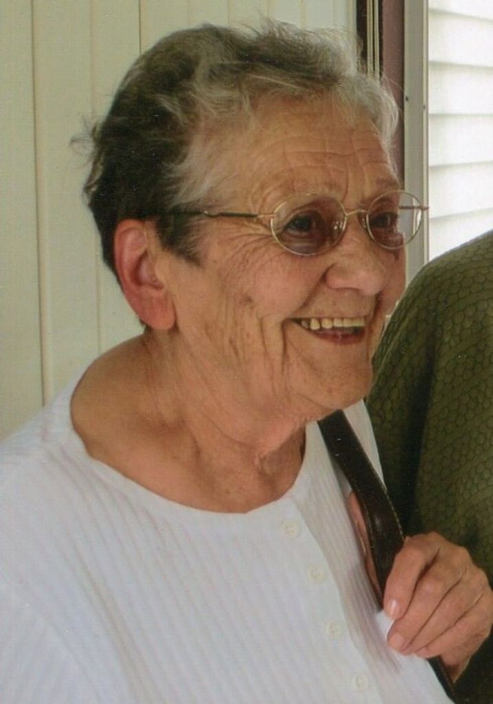 Anita M. Johnson