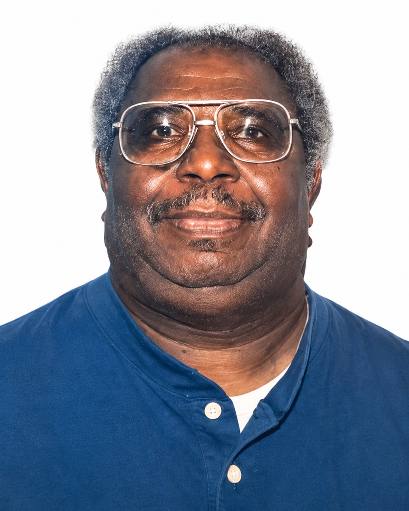 James Sylvester Snaden Profile Photo