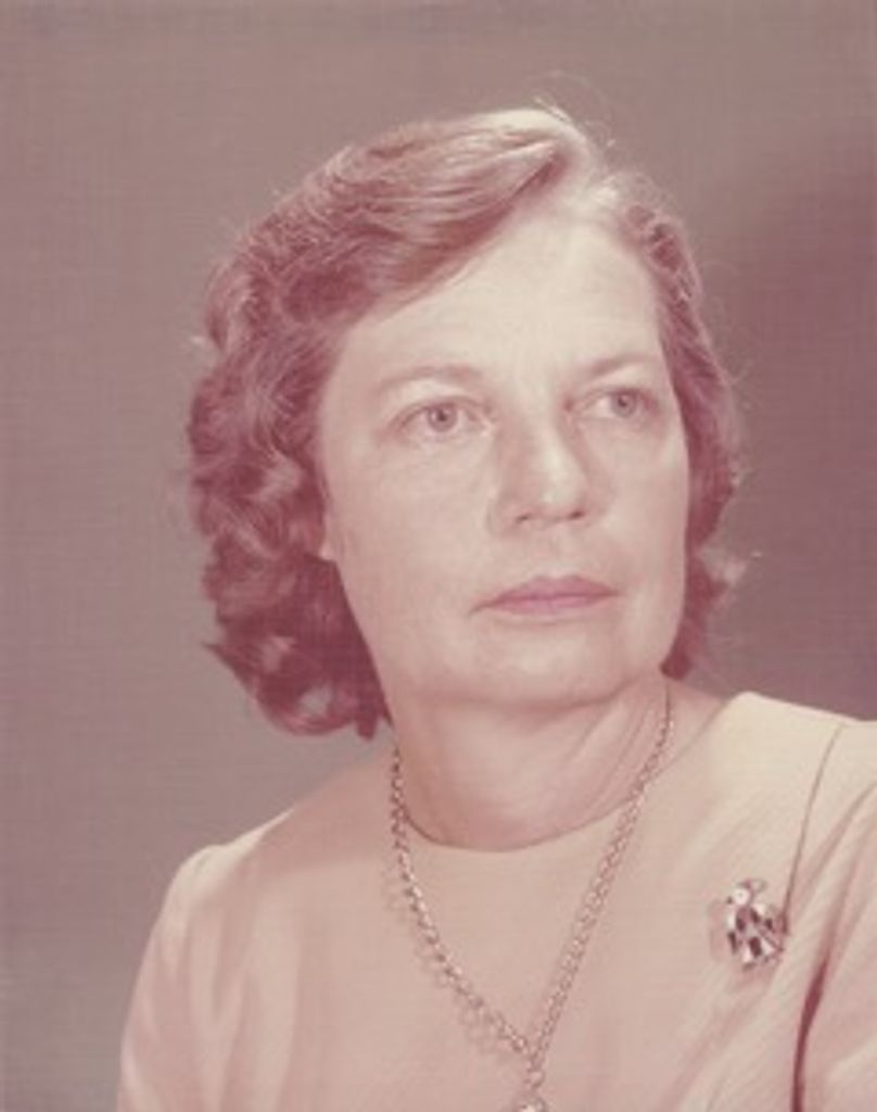 Eula Wilcox