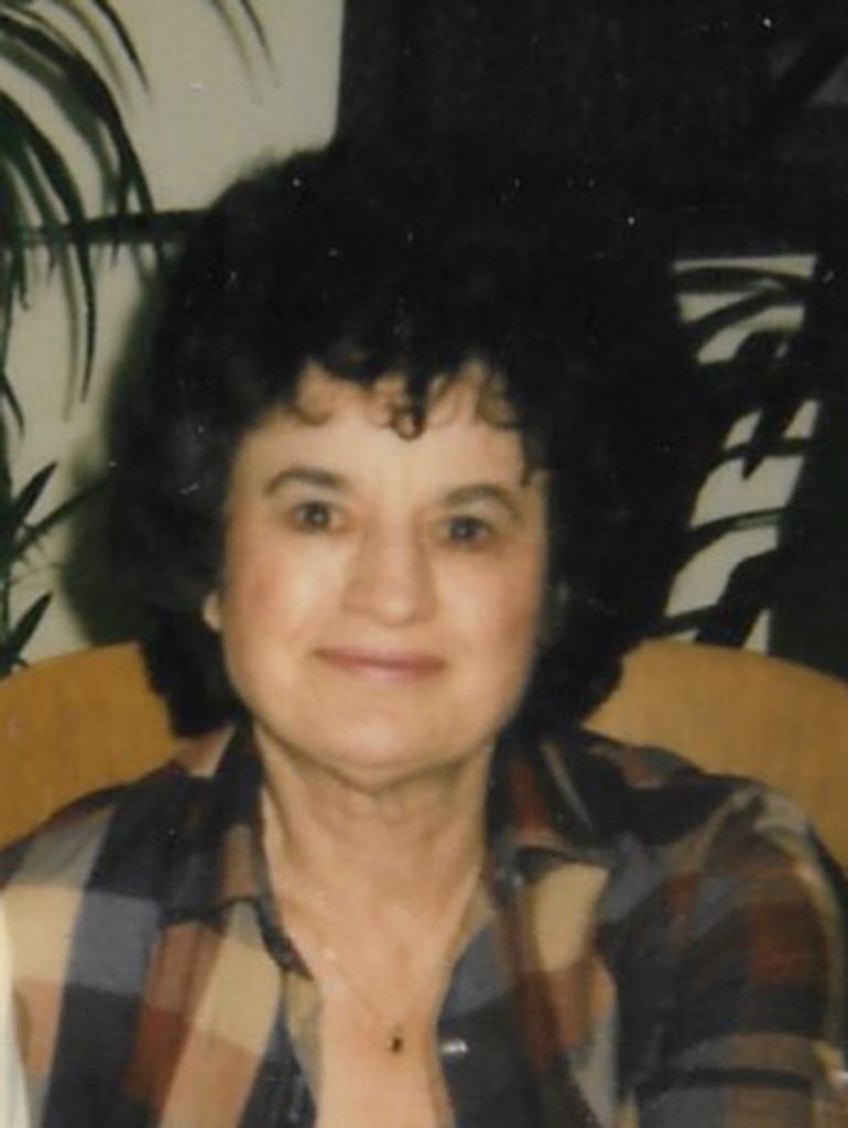 Agnes "Aggie" Bruns Profile Photo