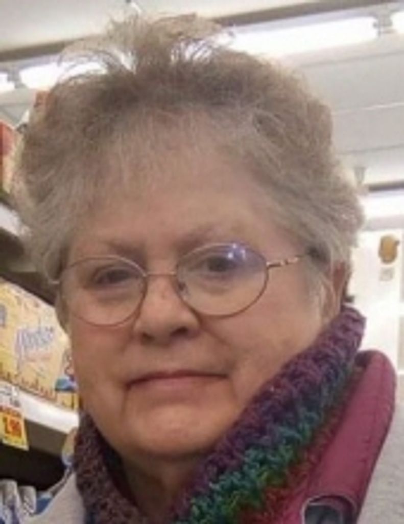 Zettie Elizabeth Jennings