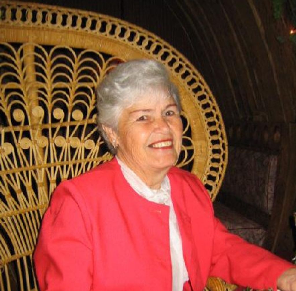 Lydia R. (Glaser)  Vuotto Profile Photo