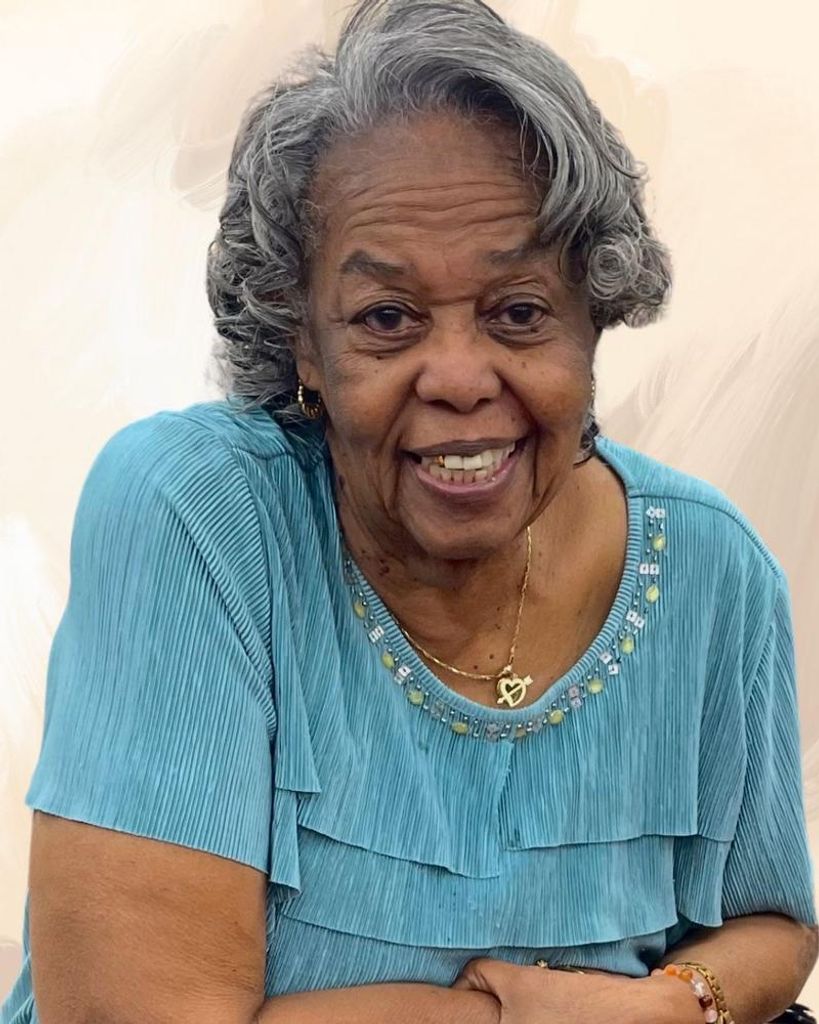 Mary Mccain Garrett Profile Photo