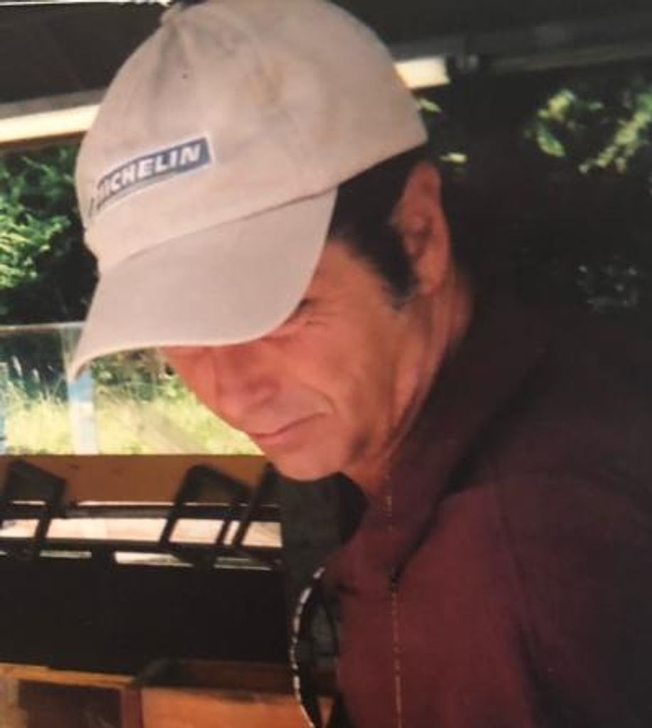Tom Mcclenny, Jr.