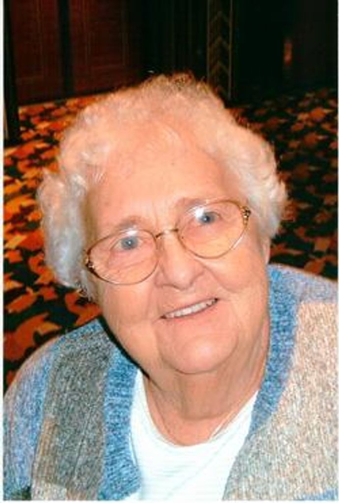 Erika Eleonore Coleman