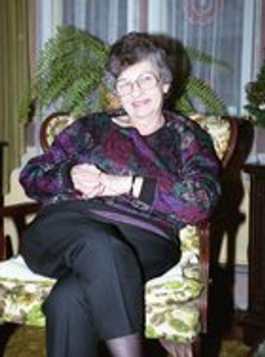 Dorothy Elizabeth Christine (Mcintosh)  Rudisuela Profile Photo
