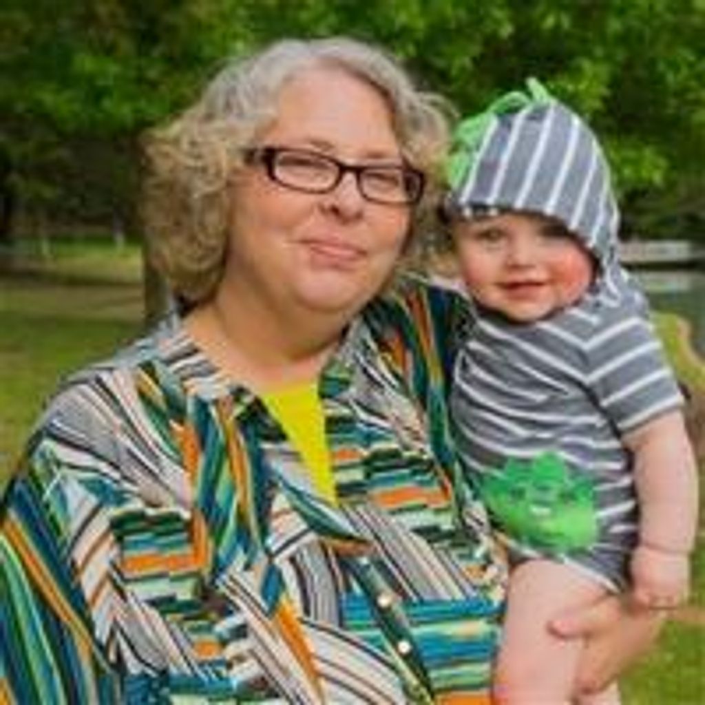 Dana J. Foster Profile Photo