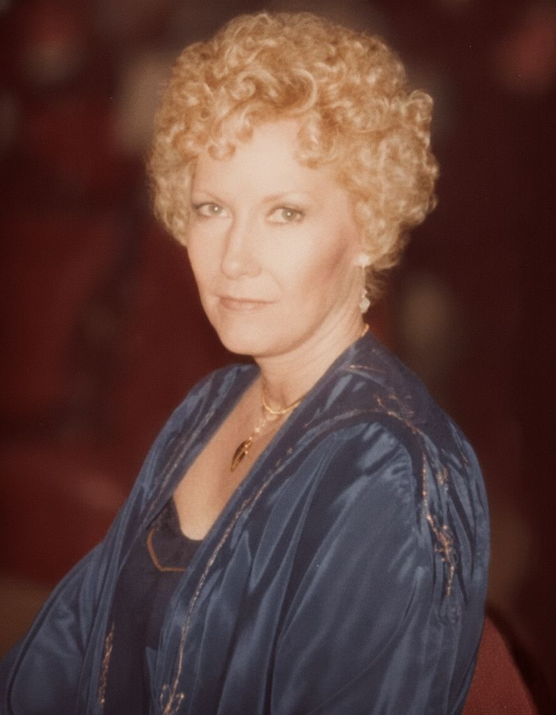 Betty Jane Gomilla