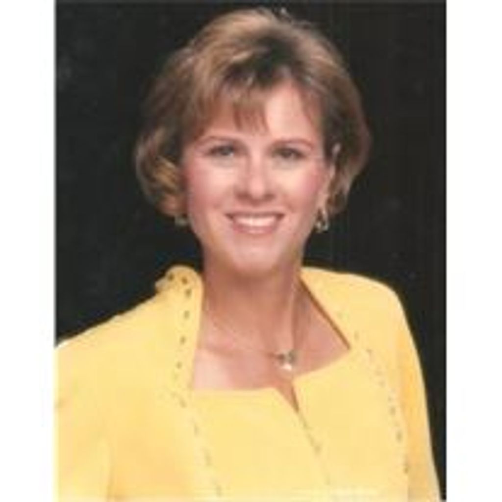 Polly Ann Rogers