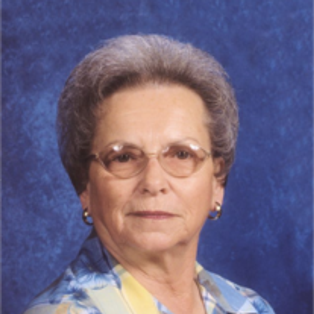 Ann Bishop Newman