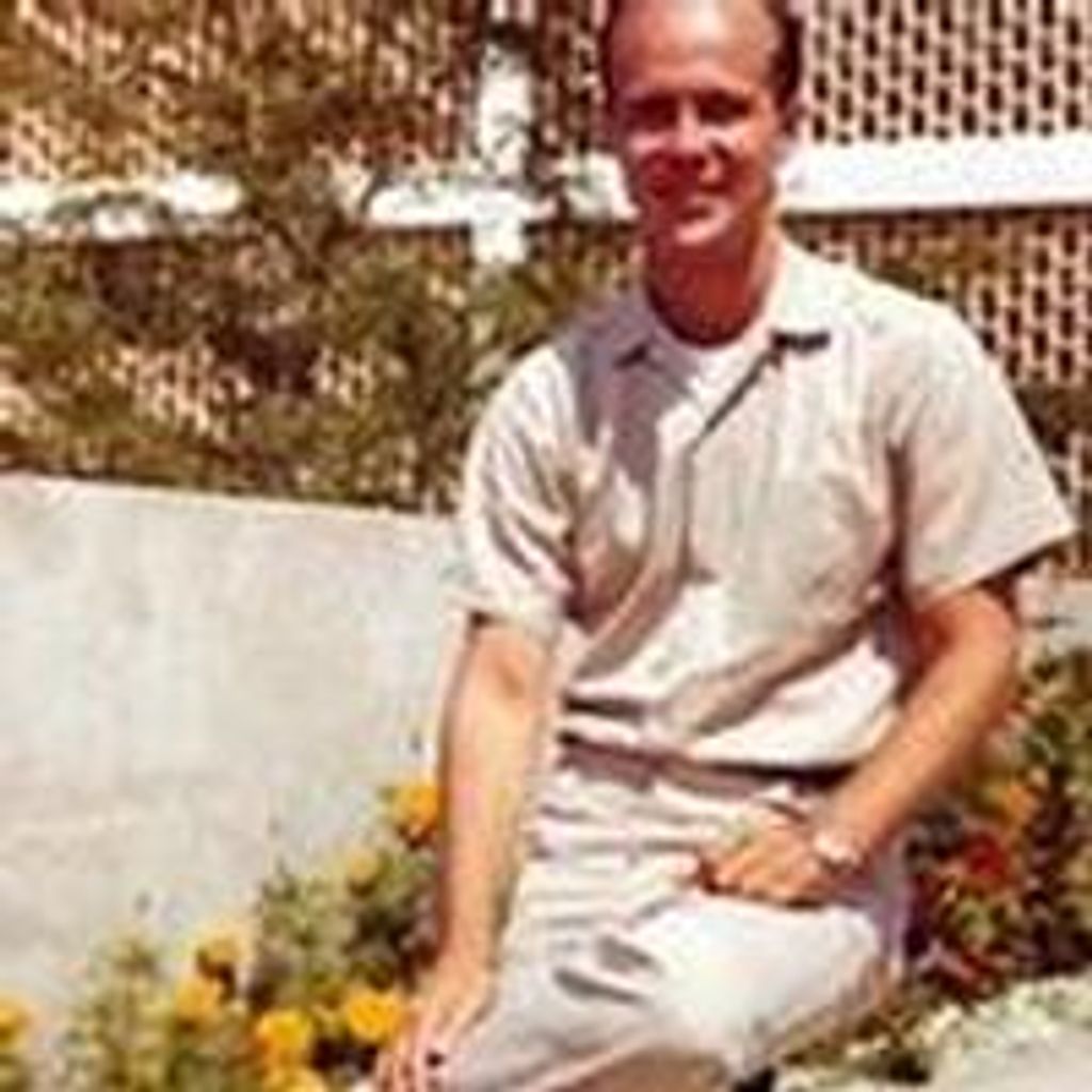 Michael P. Murray