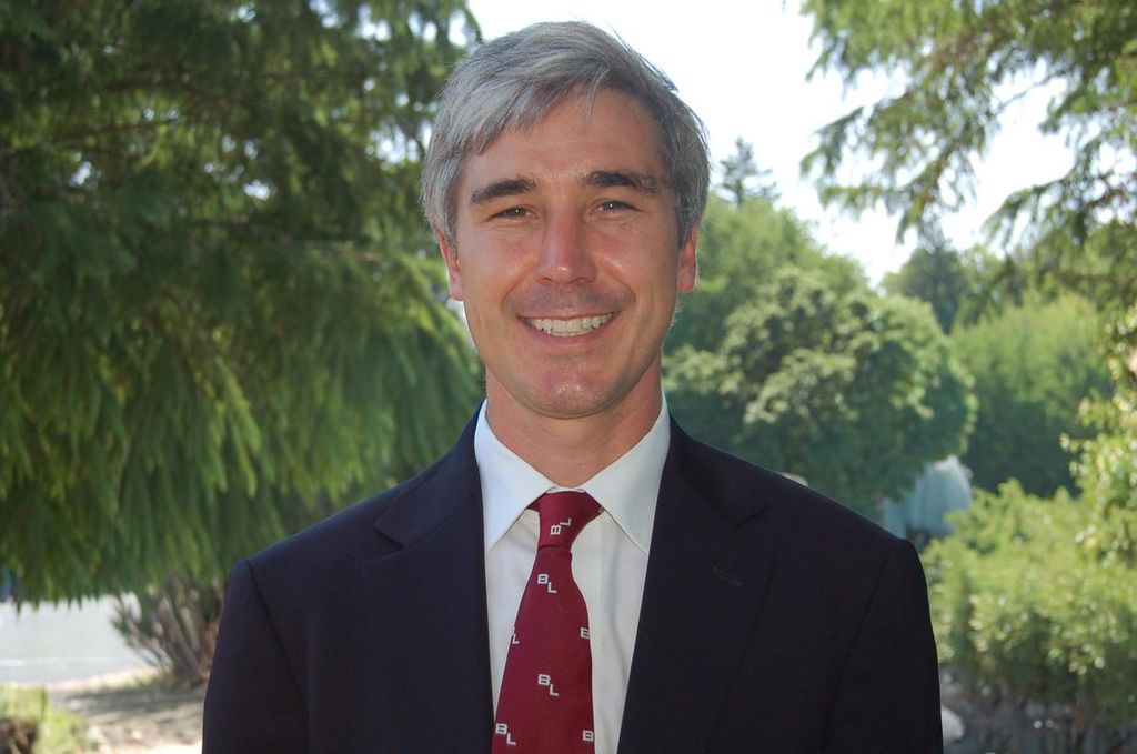 Richard Brandon Mollett Profile Photo