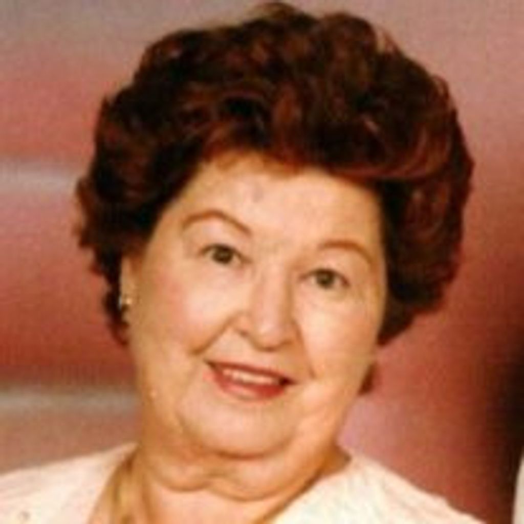 Lucille M. Burmaster