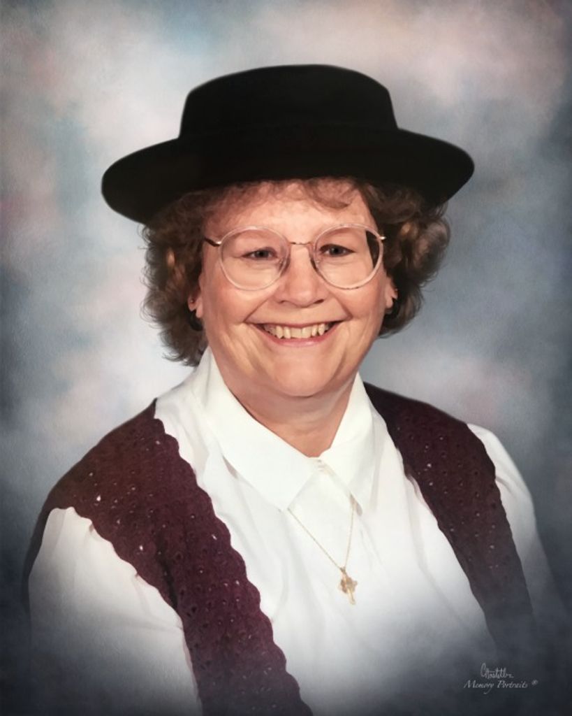 Donna Huebner