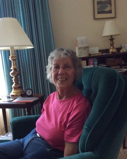 Nancy Anne Town Profile Photo