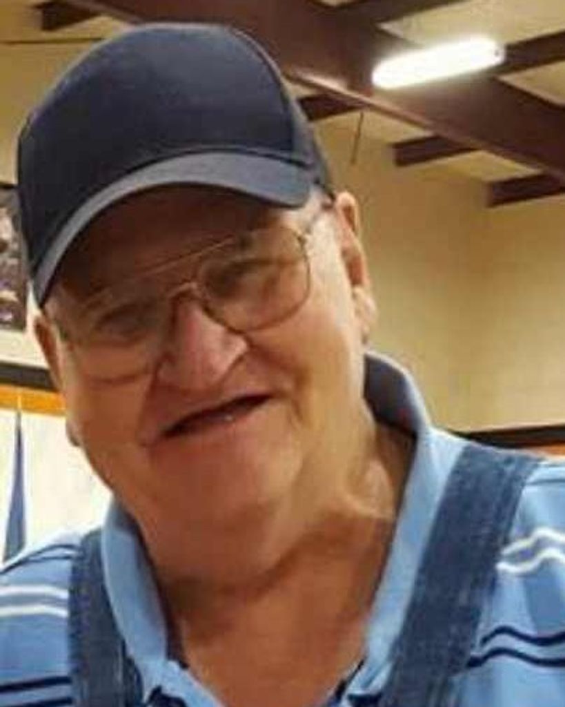 Ronnie Johnson Profile Photo