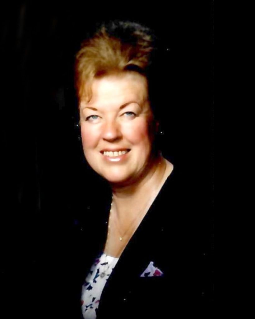 Darlene Sessions Wood