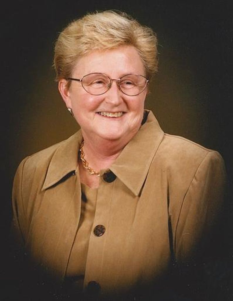 Carol Sue Rankin