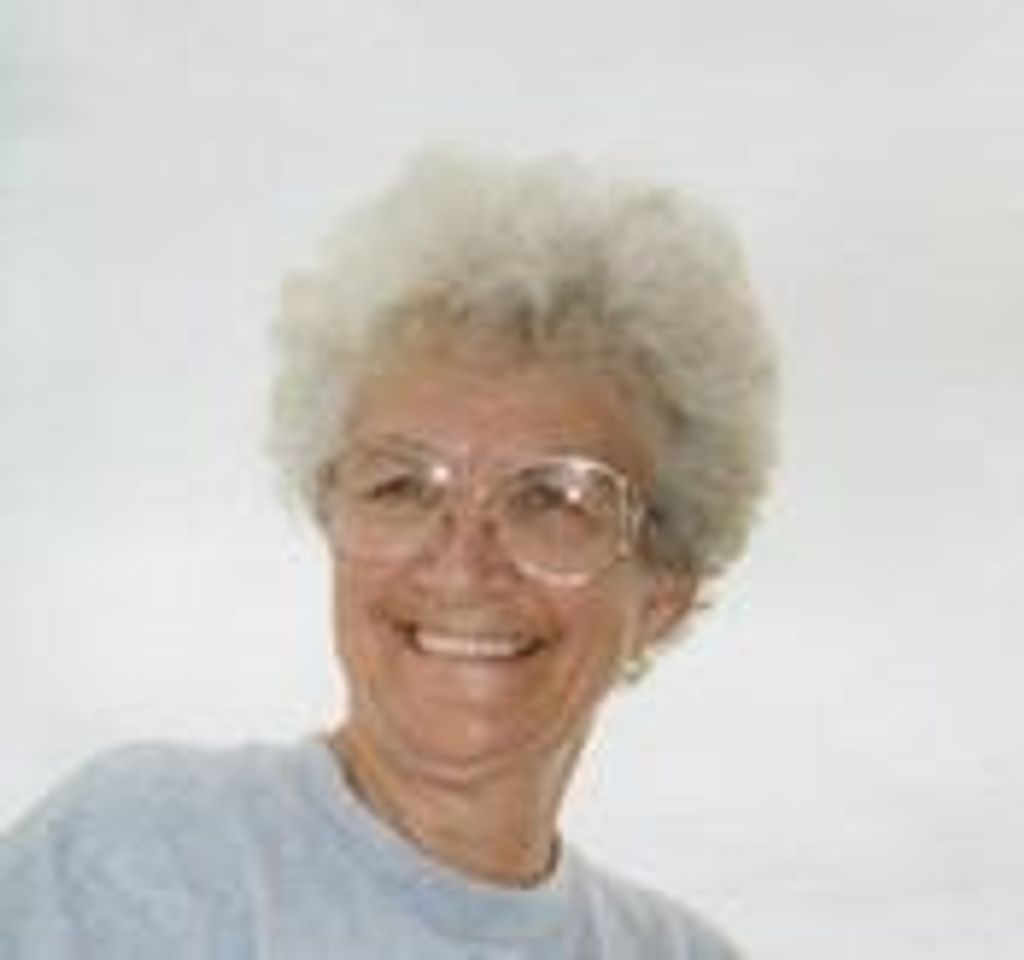 Valda E. Roberts