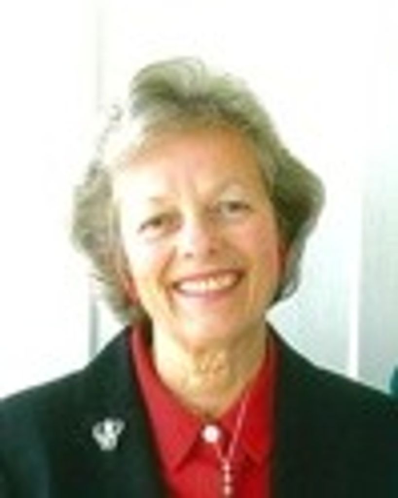 Patricia Rose Wheeler Simard