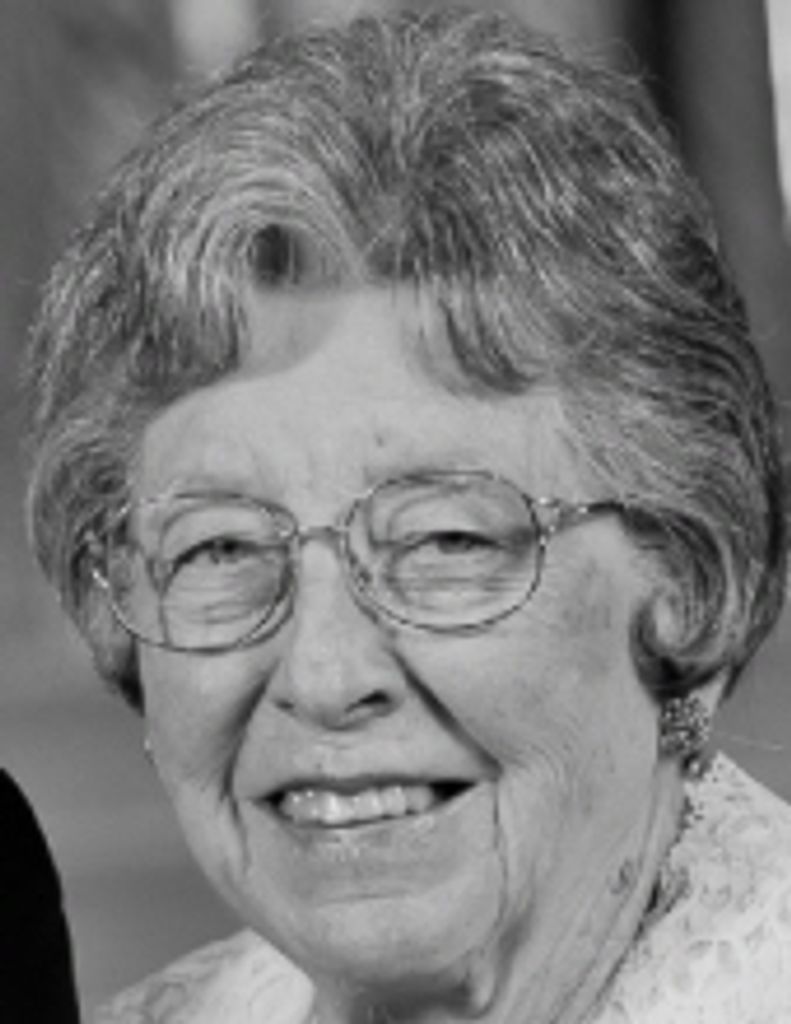 Minnie E. Baltisberger