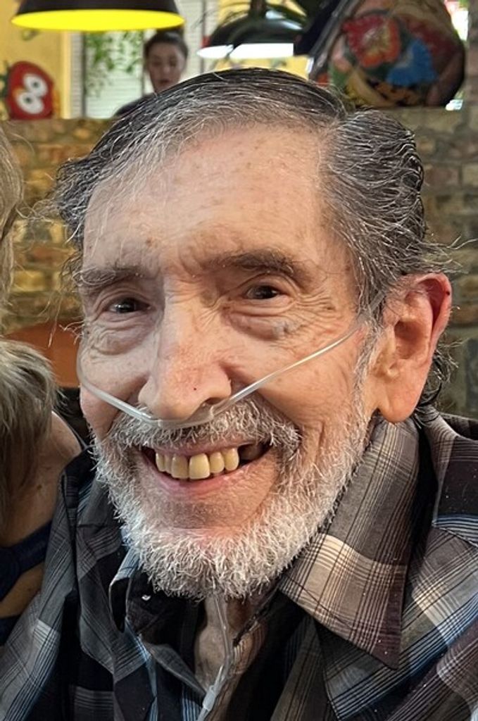 Harry Edward Draude Profile Photo