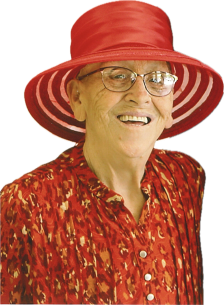 Ophelia Barrett Merritt Profile Photo